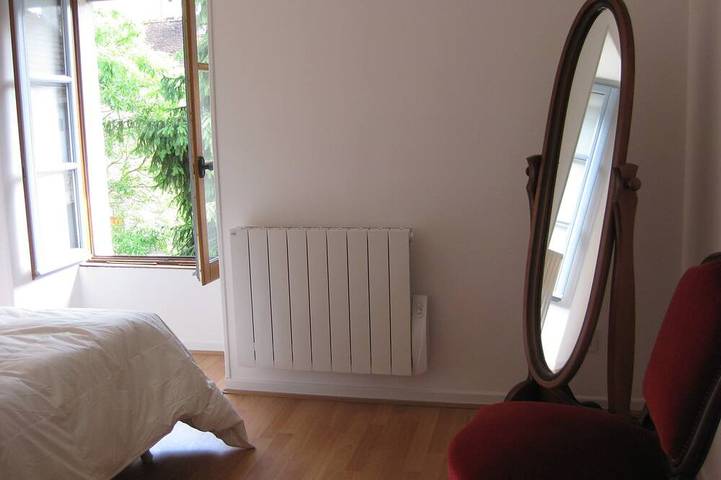 Location de vacances pour 5 personnes, avec jardin, animaux acceptés à Flavigny-sur-Ozerain - 3