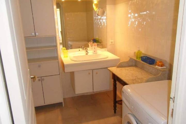 Gîte pour 4 personnes à Vescovato - 3