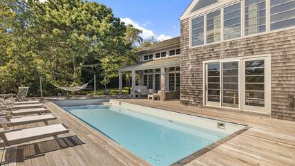 Vacation House for 6 Guests in Napeague, North Fork, Picture 2