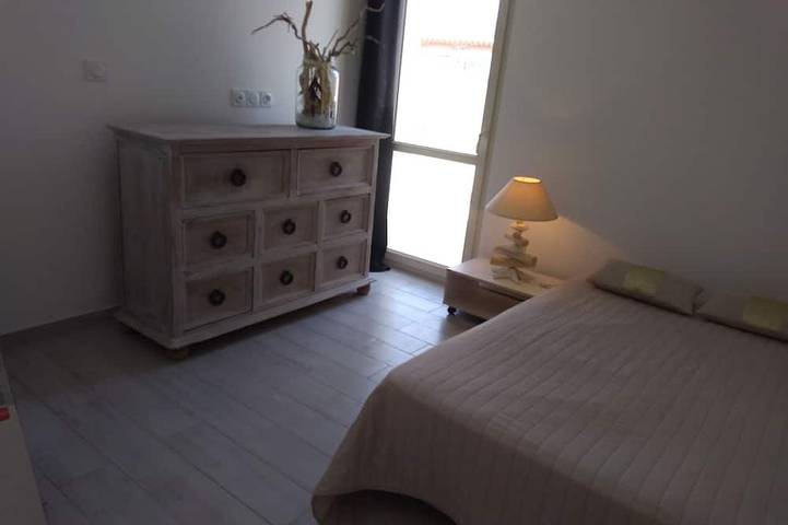 Location de vacances pour 6 personnes, avec jardin, animaux acceptés à Pont-Saint-Esprit - 4