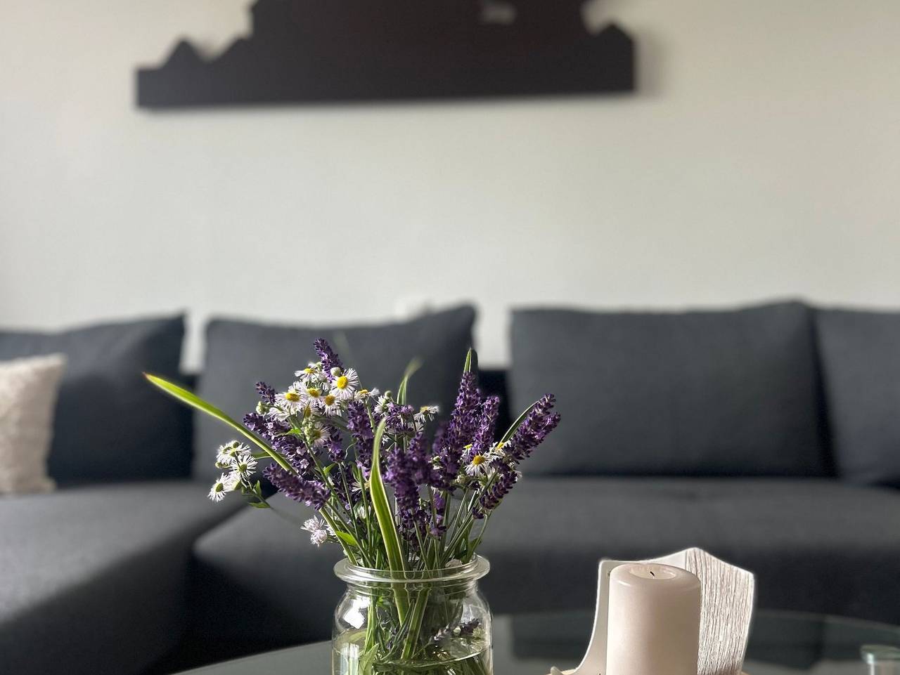 Ganze Ferienwohnung, Ferienwohnung Ohne Gleichen in Wonsees, Oberes Maintal - Coburger Land