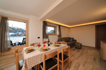 Vakantiewoning voor 6 Personen in Livigno (Town), Livigno, Afbeelding 1