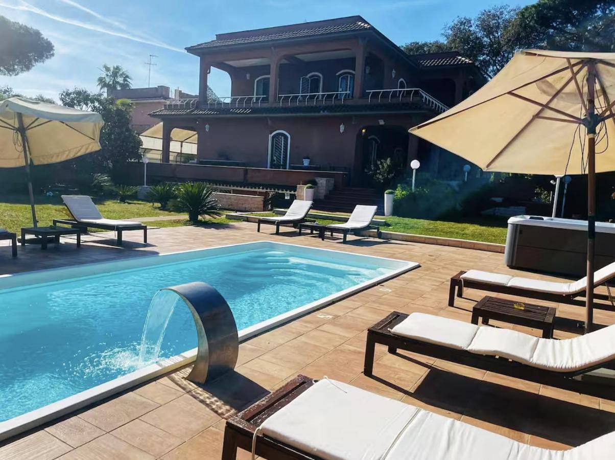 Villa in Anzio, Rom Provinz