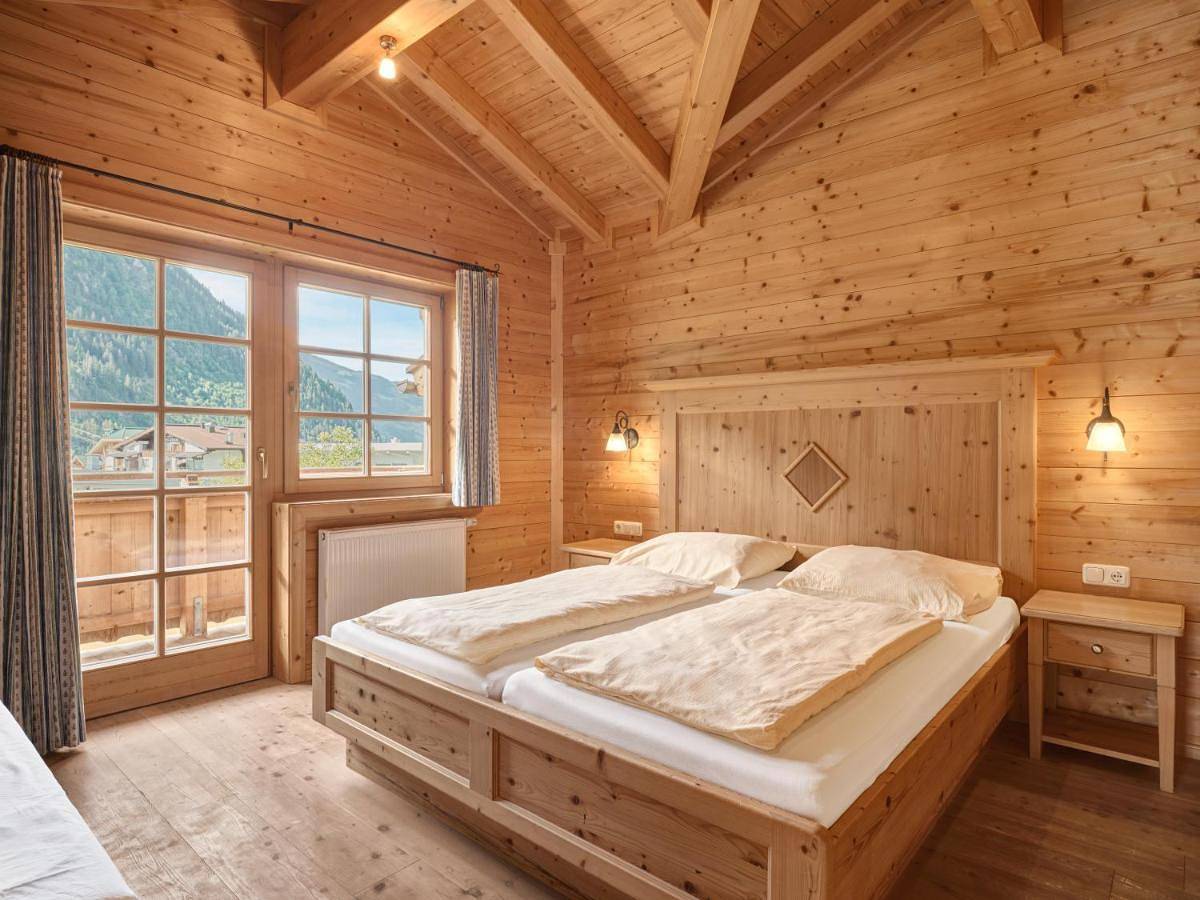 Holiday Home in Mayrhofen, Zillertaler Alpen