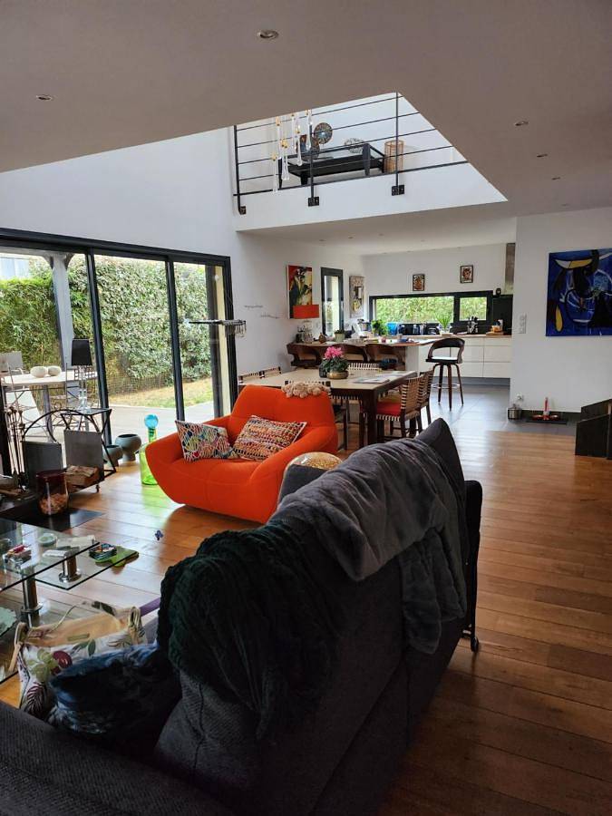 Chambre d’hôte pour 2 personnes, avec vue à La Celle-sous-Gouzon - 4