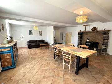 Maison De Vacances pour 4 Personnes dans Saint-Martin-de-Seignanx, Région de Dax, Photo 2