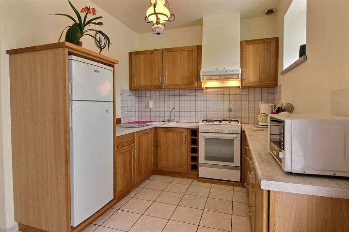 Gîte pour 4 personnes, avec jardin à Louannec - 4