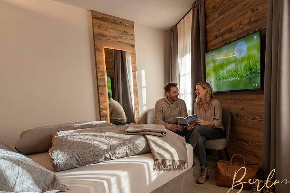 Ganze Wohnung, Wir sind in 2 Chalets! in Cavalese, Fleimstaler Alpen