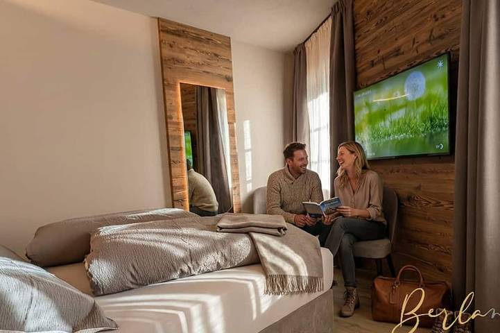 Ferienwohnung für 4 Personen - 1