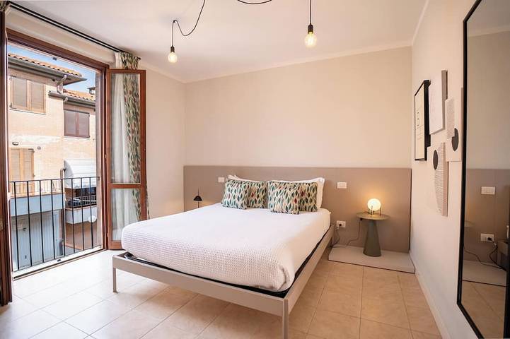 Gîte pour 4 personnes dans Abbadia di Montepulciano - 3