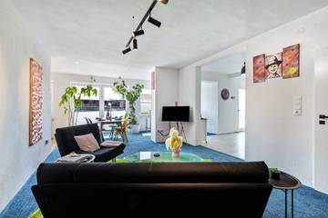Ferienwohnung für 2 Personen in Ihlow, Landkreis Aurich, Bild 2