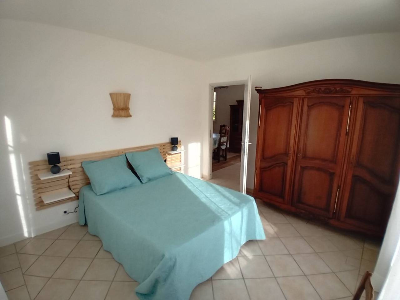 La bastide des oliviers in Artignosc-sur-Verdon, Région de Brignoles