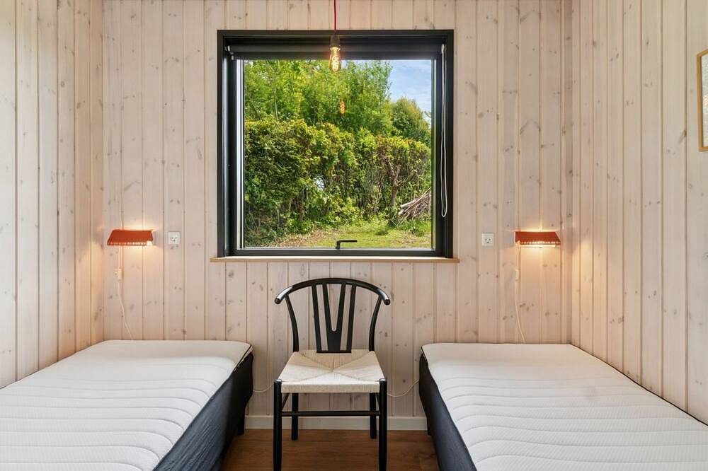 \"Radica\" - 400m from the sea in Listed, Svaneke