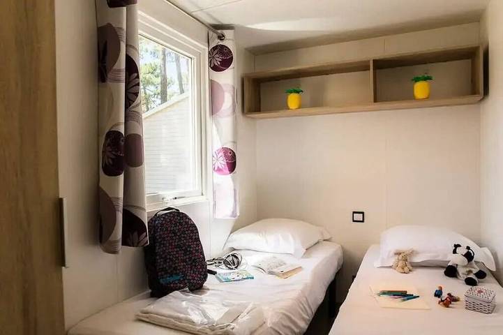 Camping pour 9 personnes à Guérande - 3