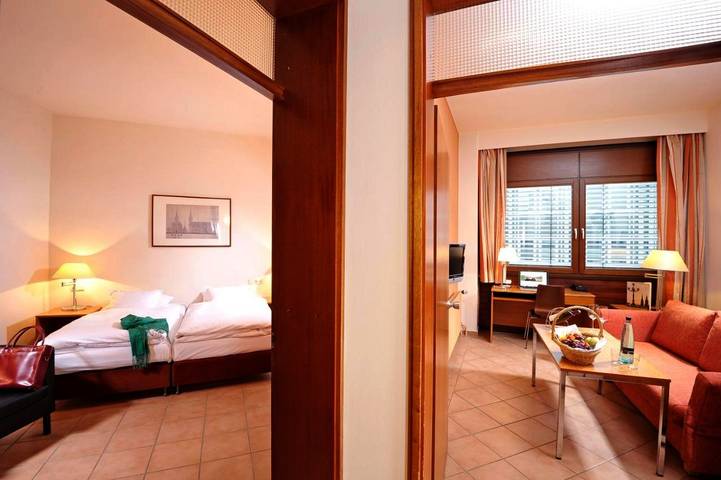 Hotel für 2 Personen in Miniatur Wunderland (Hamburg) - 3