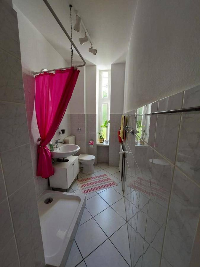 Ganze Wohnung, One-Bedroom Apartment in Tempelhof Berlin, Berlin