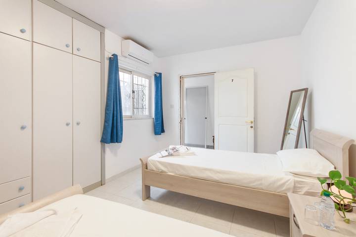 Holiday rental for 2 people in San Giljan