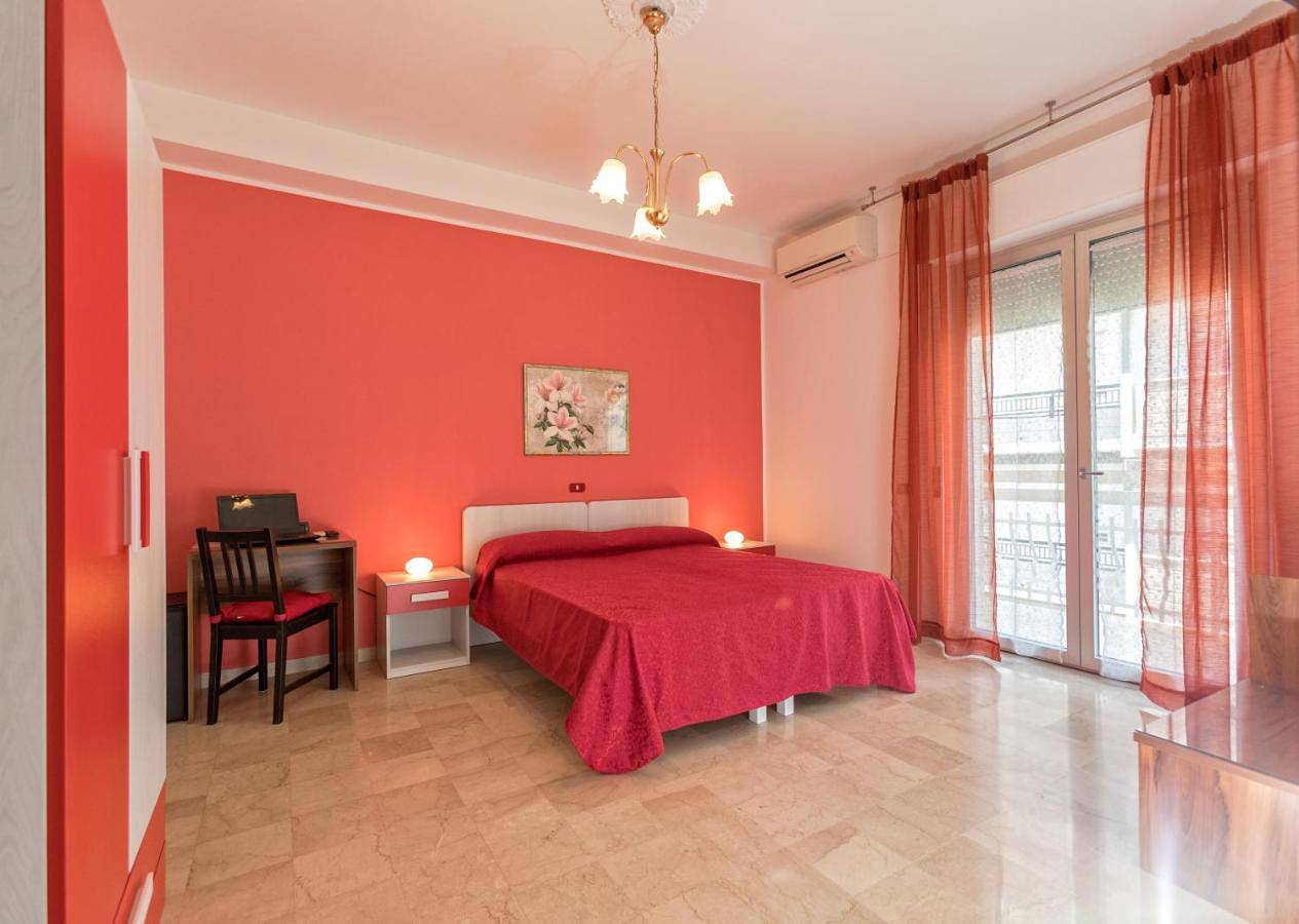 B&B Mazzini in Alba Adriatica, Province de Teramo