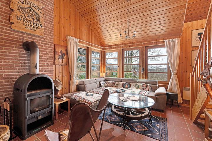 Ferienhaus für 6 Personen, mit Garten in Owschlag - 3