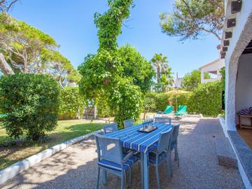 Chalet in Muro, Mallorca Norte für 6 