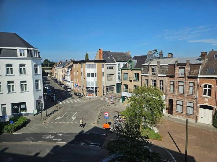 Gîte pour 5 personnes, avec balcon et vue à Malines - 4