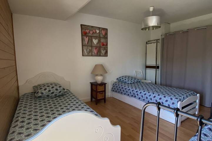 Location de vacances pour 7 personnes à Aigrefeuille-d'Aunis - 2