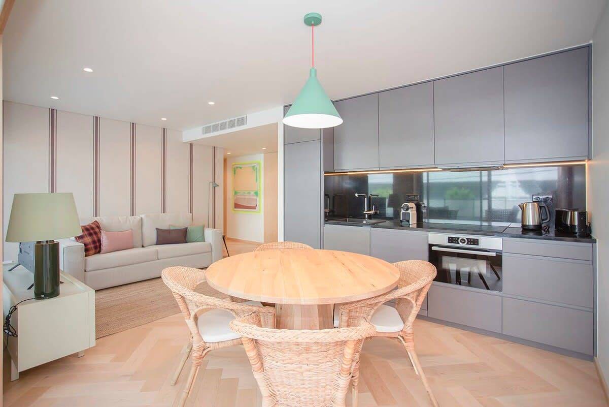 Apartamento inteiro, Allegro Boutique Apartments 1B in Massarelos, Porto