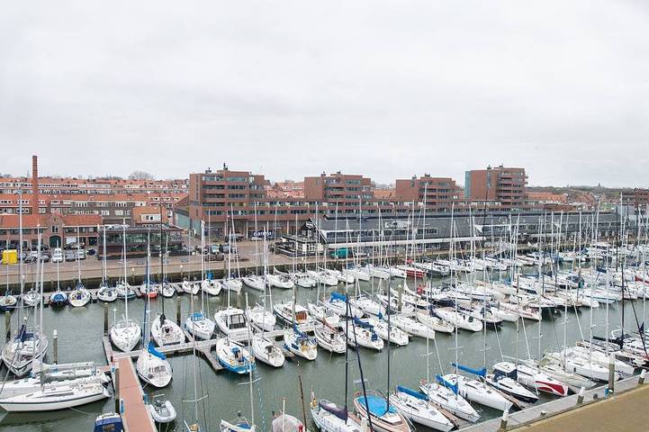 Vacation rental for 6 people, with Terrace in Den Haag