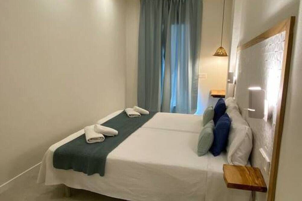 Apartamento entero, Mesquida 7 - Charming 2-bedroom apartment with beautiful sea views in Sa Mesquida, Maó