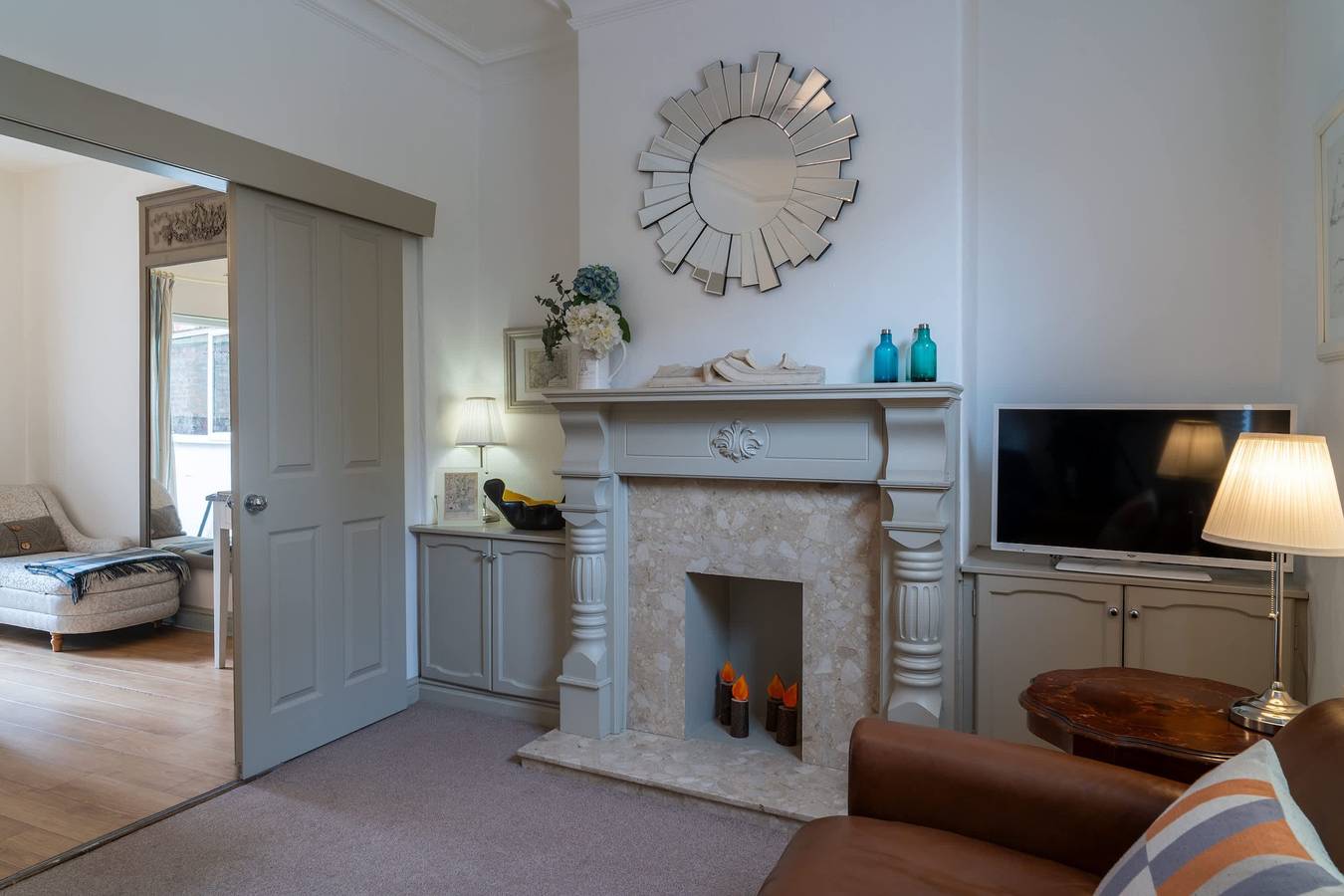Appartamento vacanze a Northern England a partire da 200€ a notte