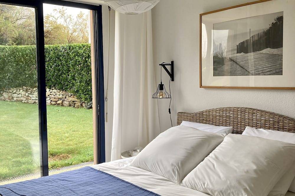 Ganze Wohnung, Proche Plage et Thalasso, Charmant Appartement Tout Confort in Roscoff, Ceinture Dorée