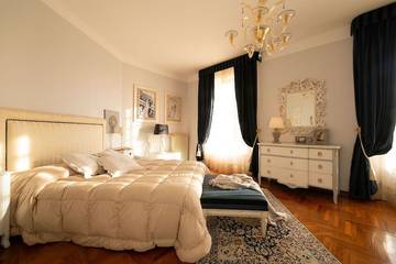 Villa pour 14 Personnes dans Monteriggioni, Chianti, Photo 3