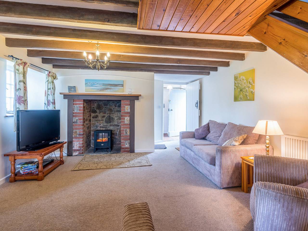 Well Farm Cottage - Uk11879 in Cornwall