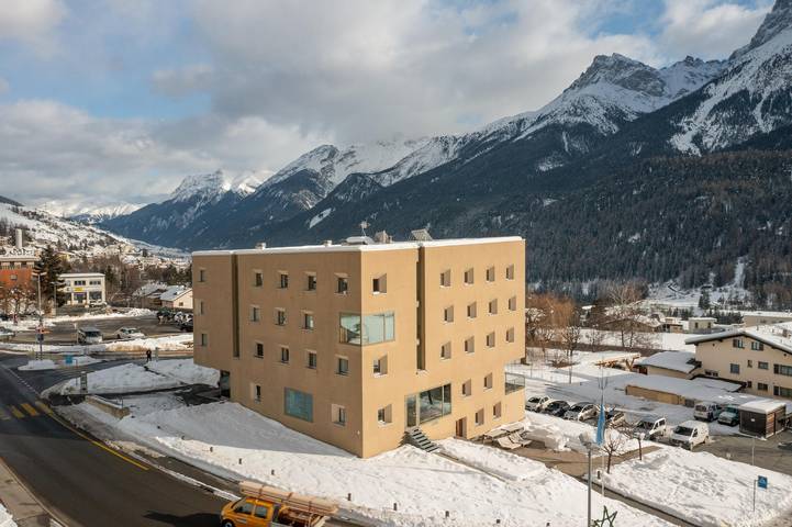Hotel für 1 Personen, kinderfreundlich - 1