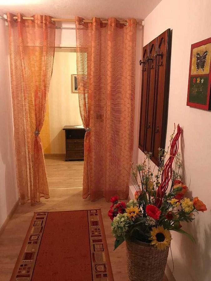 Ferienwohnung für 3 Personen in Burg Stargard - 3