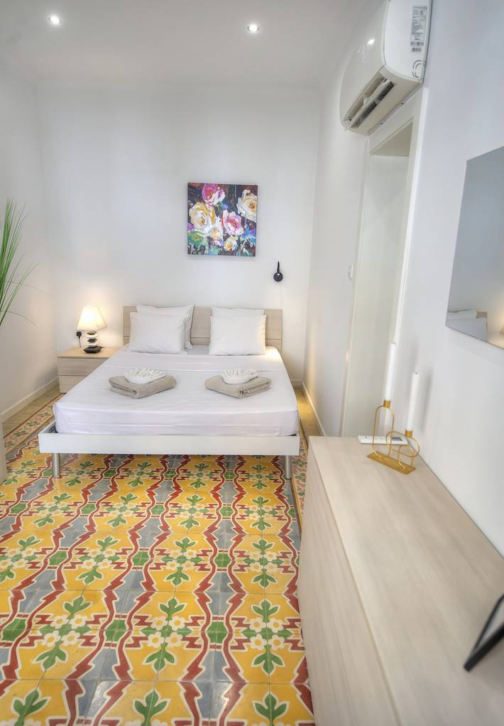 Location de vacances pour 3 personnes dans Gzira - 4