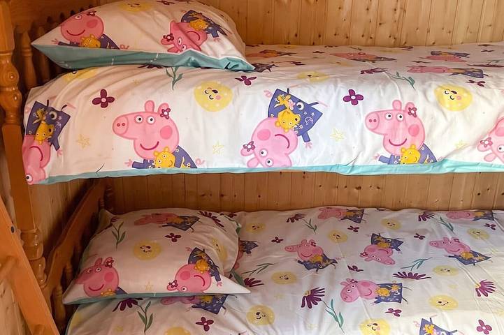 Location de vacances pour 5 personnes, avec Jardin dans Cemboing - 3