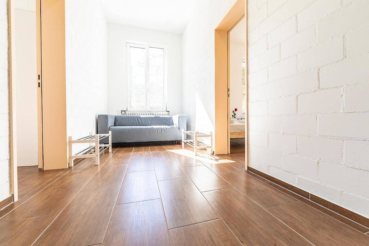 Ganze Ferienwohnung, Ferienwohnung für 2 Personen mit Terrasse in St. Gallen 8 Langgass, St. Gallen
