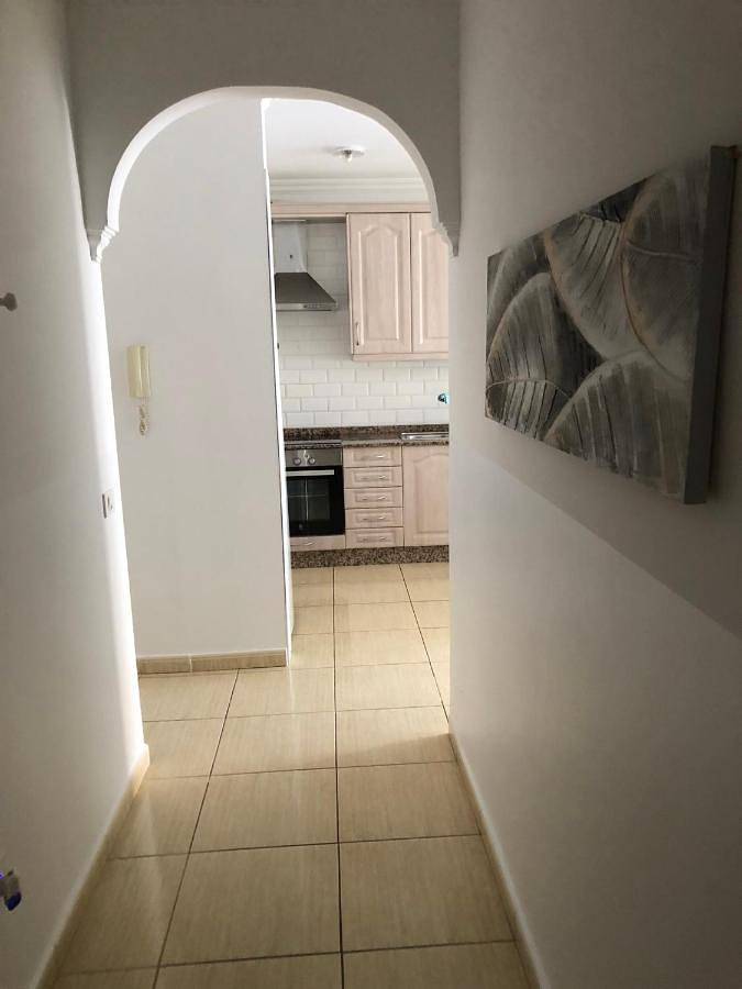 Gîte pour 4 personnes, avec vue et terrasse dans Los Abrigos - 3