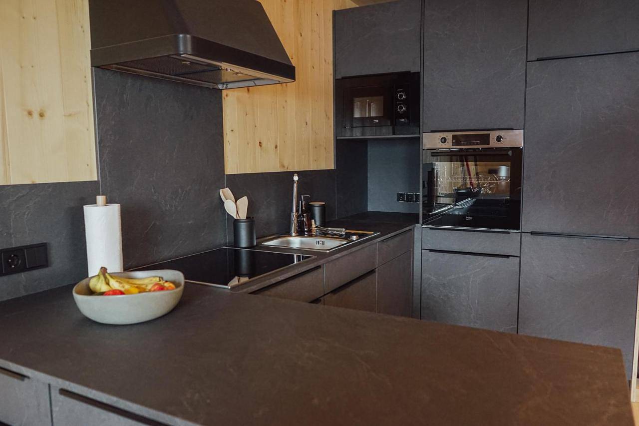 Chalet Col in Sankt Jakob in Defereggen, Bezirk Lienz