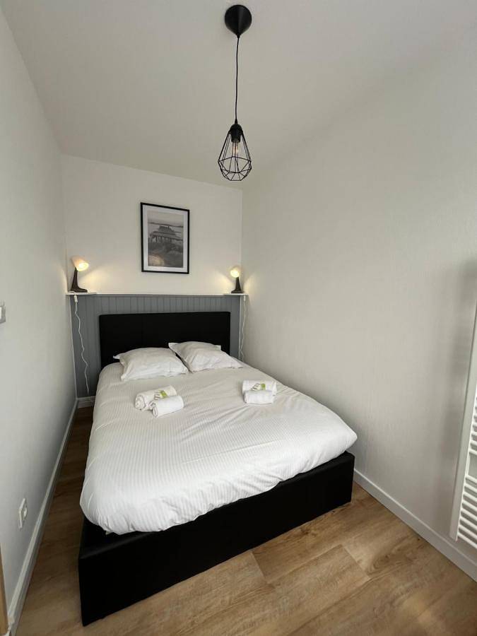 Gîte pour 4 personnes dans Office De Tourisme De Courseulles Sur Mer - 4