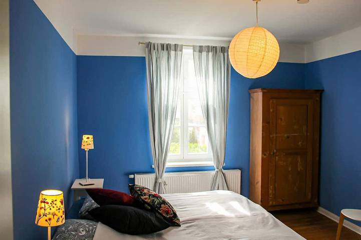 Ferienwohnung für 6 Personen, mit Garten, mit Haustier in Klausdorf - 4