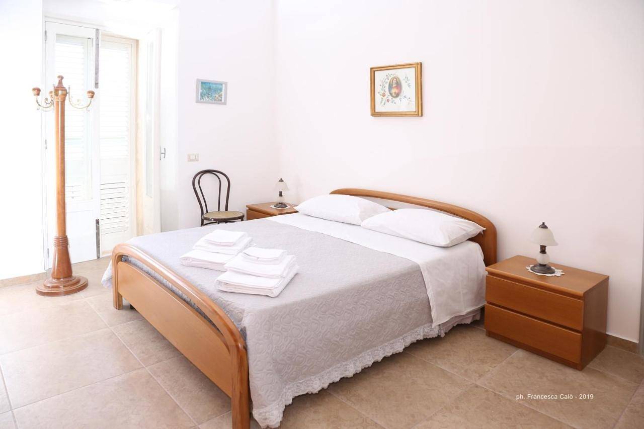 Double or Twin Room in Sannicola, Golfo di Taranto