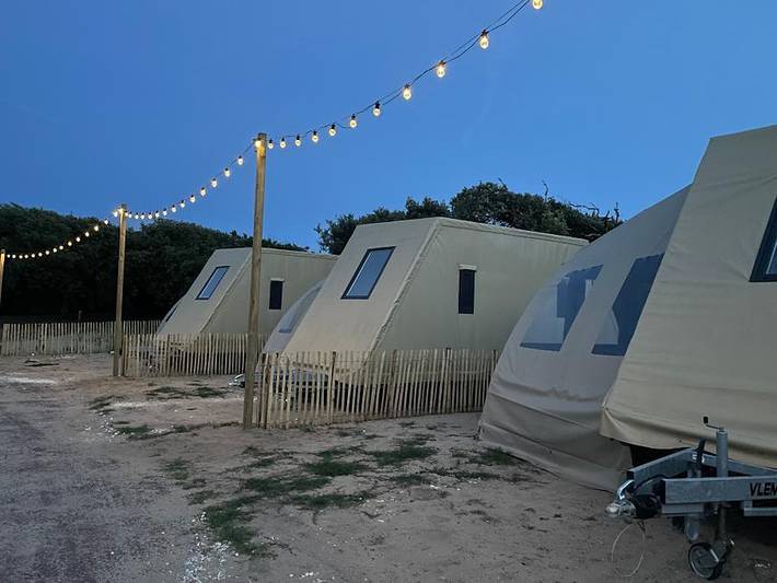 Ferienhaus für 4 Personen, mit Garten auf Île d'Oléron - 2
