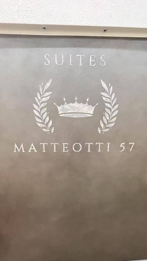 Suites Matteotti 57 in Civitavecchia, Provincia di Roma