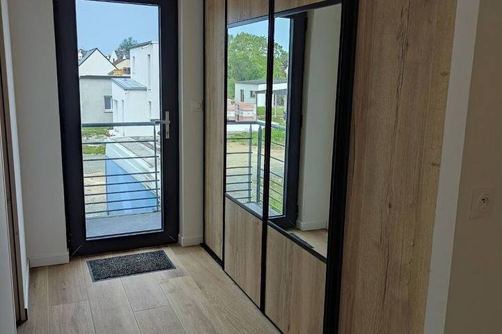 Gîte pour 2 personnes à Pabu - 4