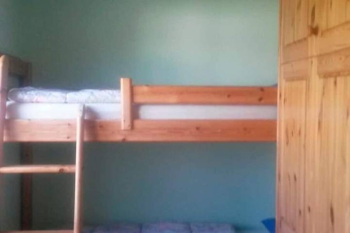 Ferienhaus für 4 Personen, mit Garten in Burgtiefe - 4