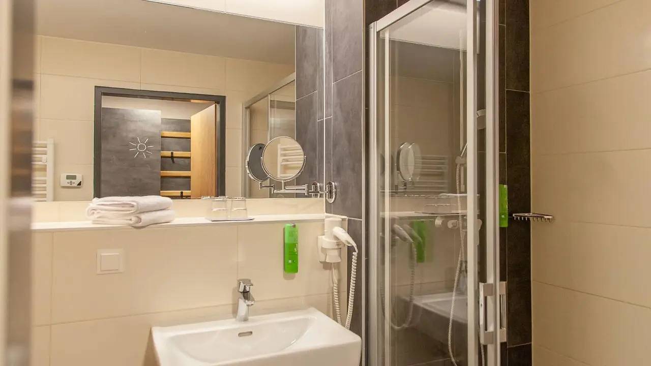 Ganze Ferienwohnung, Ferienwohnung für 4 Personen (30 m²) in Sankt Sebastian in Sankt Sebastian, Mostviertel Region