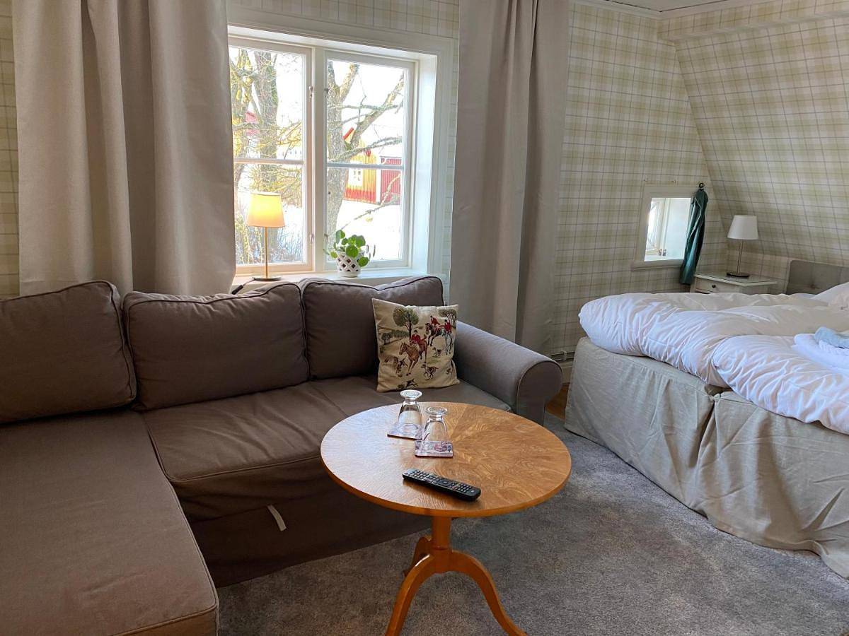 Bjälbo Gästhus B&B in Mjölby, Östergötland