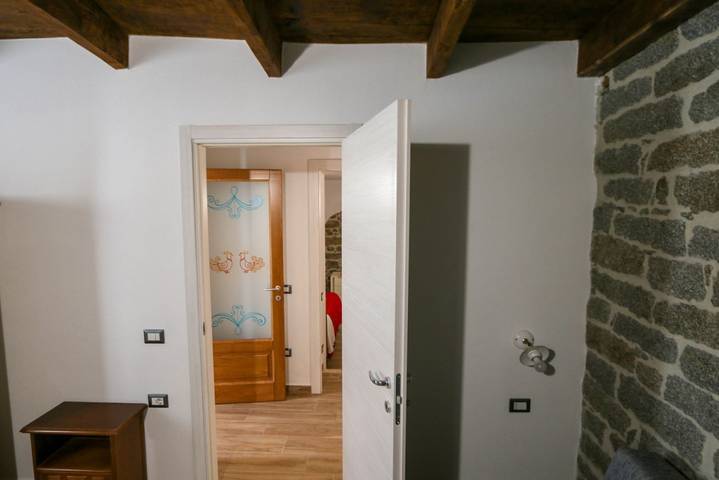 Appartamento intero, Appartamento Cannonau in Mamoiada, Barbagia